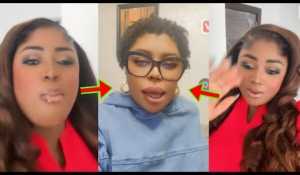 I Can’t Feed You Anymore, Tracey Boakye Tells Afia Schwar For Asking Her Money For Plane Ticket