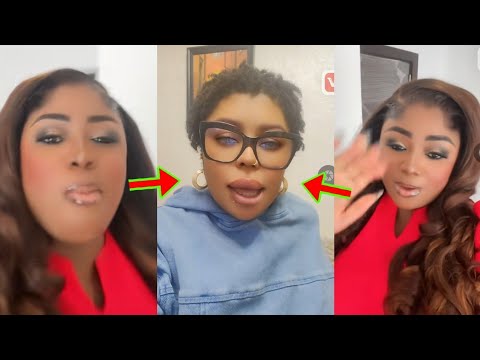 Read more about the article I Can’t Feed You Anymore, Tracey Boakye Tells Afia Schwar For Asking Her Money For Plane Ticket