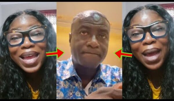 Captain Smart I Don’t Blame You For All These Føølishness, Vim Lady Directly Blásts Captain Smart