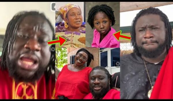 Breaking News: Death Hit Ajaguraja’s Camp