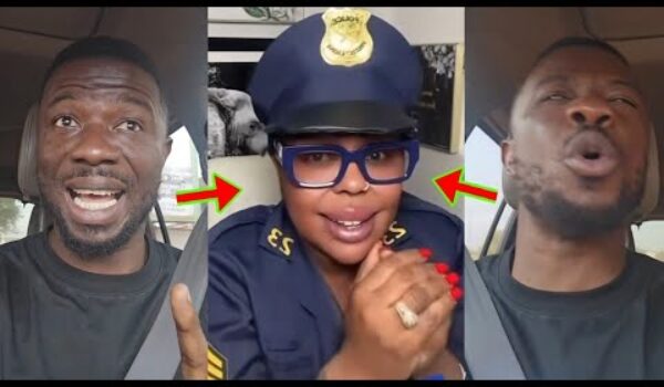 Woho Yɛ Me Tan Sene Obia Wɔ Ghana, Kwaku Manu Disciplines, Afia Schwar