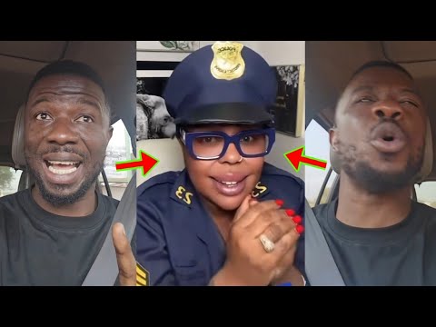 Read more about the article Woho Yɛ Me Tan Sene Obia Wɔ Ghana, Kwaku Manu Disciplines, Afia Schwar