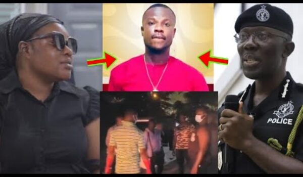 He B£@ts Three M£n And Th£y K!||ed H!m After, W@tch Shø¢king V!d£o