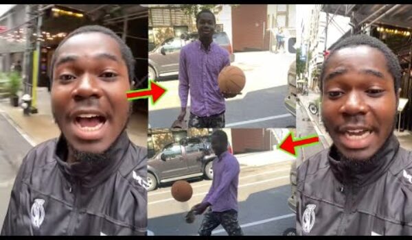 Sɛ Asa; Young Don Reveals His Whereabout Amidst His Deportation As He Silenced His Enemies