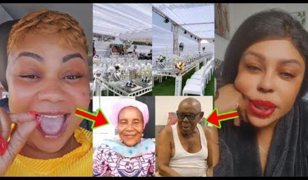 Anumdwa Hemaa Afia Schwar, Have You Seen How To Do A Funeral, Afia Schwar Agye n’aniso, Ei Empress