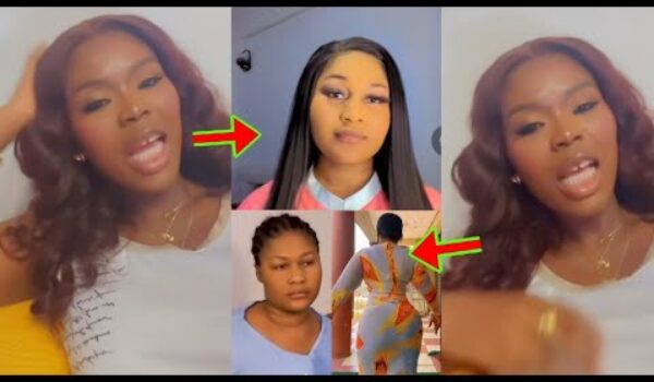 Fàke BBL Døctor In Accra Is K!lling The Ladies, Efya Dragon May Be Victim, See What Delay Is Saying