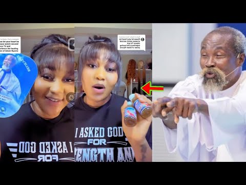 Read more about the article Stop The Disgrace Or Else You Will Regret; Efya Dragon Vrs Prophet Adom Kyei Duah