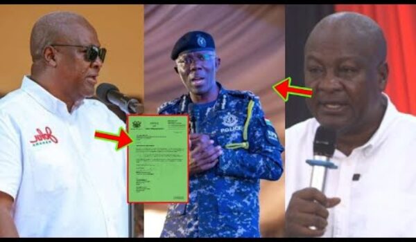 Breaking News: Confirmed! Just a Day In Office, Prz Mahama Has Sacked Many Government Appointees