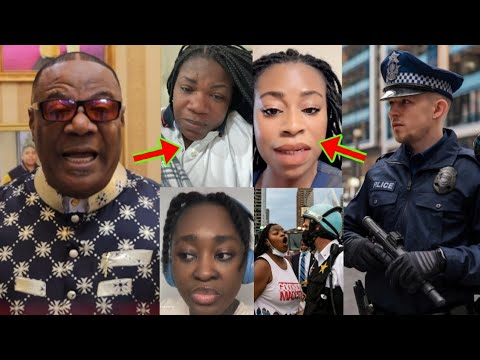 Read more about the article Ghanaians Are Wicked, U.S Deportation: Duncan Williams Reveals How A Ghanaian Has Reported Many