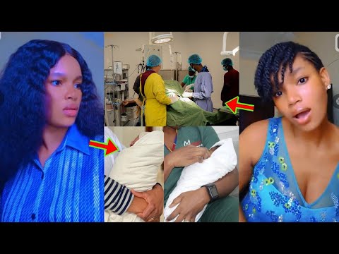 Read more about the article Sad Video: She Di£d After Giving Birth, Watch Video Of How This Beautiful Gh Lady Painfully Di£s