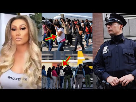 Read more about the article Breaking: Good News For Hajia 4real As Donald Trump Mass Deportation Hit Her In Prison