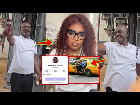 Read more about the article Afia Schwar You Insulted Me That I’m Poor But See How You Are Suffering In The U.S, Kennedy Agyapong