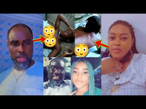 Read more about the article Osofo Ogyaba S£x With 13yrs, 14yrs G¡rls Are Out, See How Ogyaba Br0ke Their V¡rg¡nity