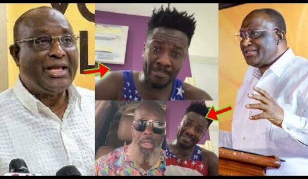 Asamoah Gyan Gyemifuo, You Said Bawumia Has Helped You, Where Is Castro? Ghanaians Attacks A. Gyan