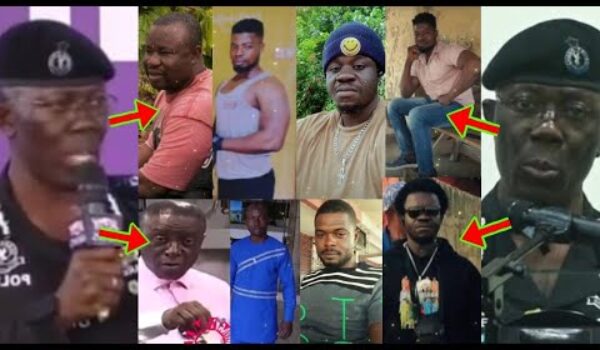 Obuasi Incident: Captain Smart Must Be Arrested As Death Toll Rises To 15, Meet The Victims
