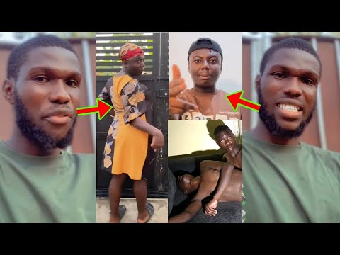 Read more about the article Trumutrumu Mu R@p£, Akonoba Male Friend Reveals How Akonoba Tried To R@p£ Him