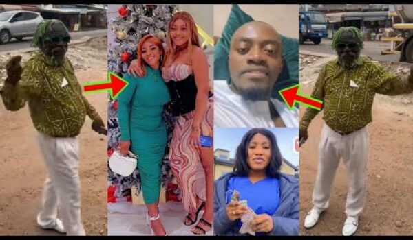 Shøcking! Oboy Siki Boldly Reveals What Is Going On Between Mimi & Ohemaa Pretty Gold