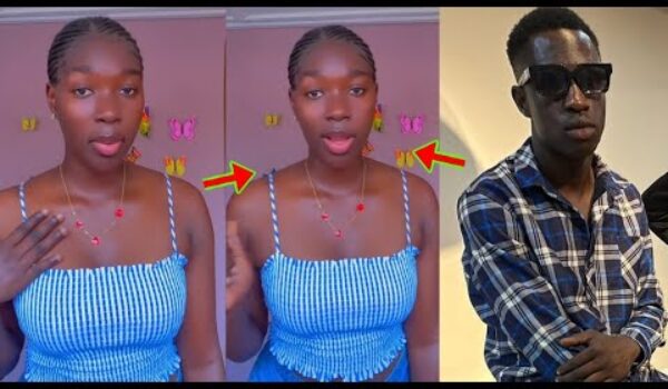 Sandra Is Searching For Love! Check How Late C Confion’s Girlfriend Is Searching For A New Lover