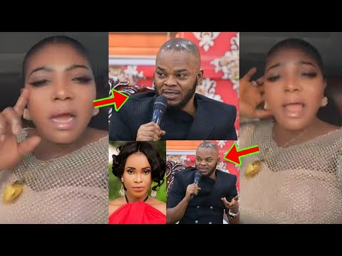 Read more about the article Obinim W’agyimi Too Much, Sua Nyansa.. Atigya As Obinim Gets Reply For Disgracing His Wife In Public
