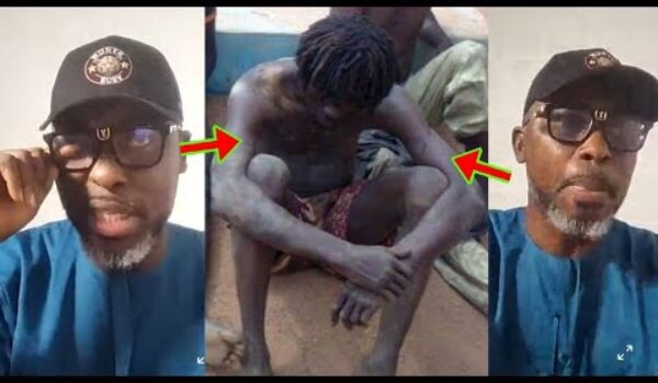 Breaking News: A Plus Is Going Mad? His Actions Will Shock You