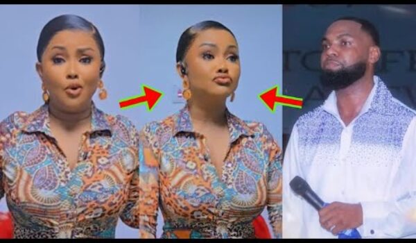 They Have Planned To K!ll You, Rev Obofour Exposes Wicked People Plotting To K!ll, Mcbrown…