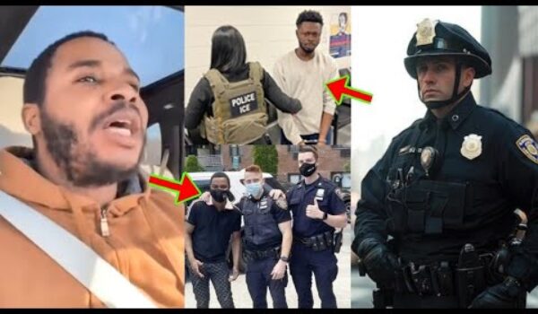 Ghanaian Guy In US Identified As Boateng Convicted Of Sex Crime, Good News Hit Twene Jonas In U.S