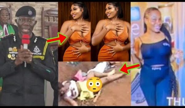 This Lady Is Déàd But We Can’t Find Her Family, She’s Called Patricia, Works At Asokwa City Mall