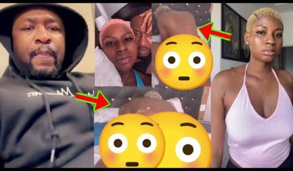 Ɛdie Paa Ni, Wátch Sexy Afrah And Archipalago S£X Vidéø, How Archipalago Ch0pped Sexy Afrah Basabasa