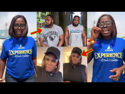 Read more about the article Frank Ntiamoah Kromfuo, Tracey Boakye Received Warning From Diana Hamilton’s Fam Over Frank Ntiamoah