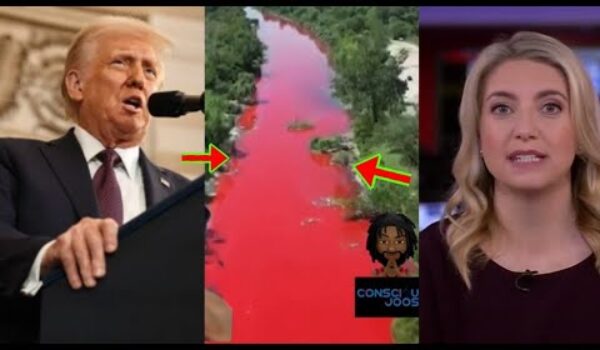 Shocking News According To BBC, See What Has Happened, Ghanaians Sh0cked