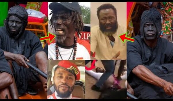 We Are Ready To Ki|| All Of You, Bono Ki||ers Replies Kumasi Ki||ers Over Revenge On Pooley’s De@th