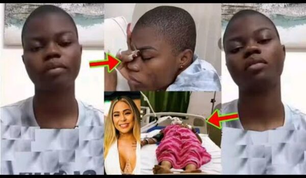 Breaking News: Ayie Aba Fie. popular Adúlt Møvie Màker Confirmed Dead (RIP)