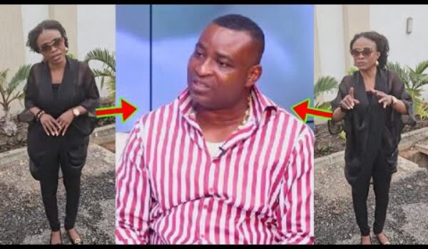 Woyɛ Kwasia Paa, Wo Nkaa Nyansasɛm Da, Gyemifuo, Chairman Wontumi Bl@sted, Diana Asamoah…