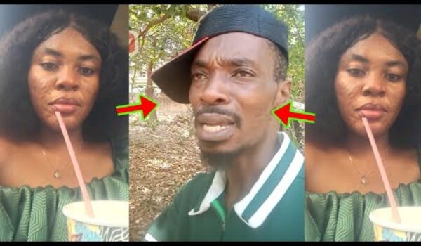 Nkurasesɛm Nu Adɔɔso, Awadeɛ Bɛn Koraa ni,Mmebusem In Trouble For Bringing Their Marriage Secret Out