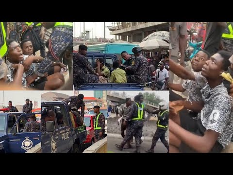 Read more about the article ATTC Vs Kinbu: Police Arrested Many Student As Parents Sends Strong Warning