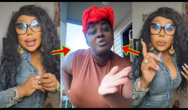 Woyɛ Akwadaa Tracey Boakye, Mabɔbra Kyɛn Wo Bebree, Afia Schwar Set The Record Straight