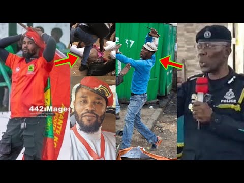 Read more about the article The Main Killer Of Pooley Identified, See How Police Are Chasing Him As He Easily Runs Away