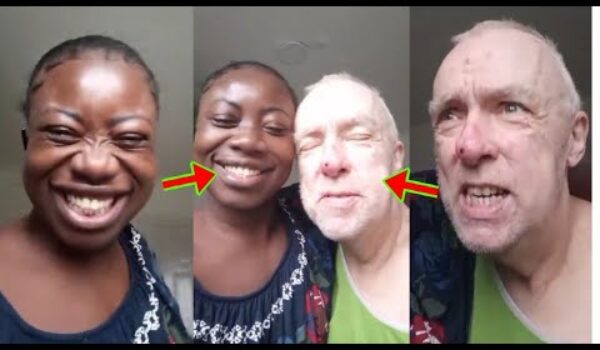 Ghanaian Woman Teaches Ghanaian Ladies How To Make A Man Fall In Love Despite Being A Bad Cooker