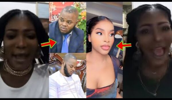 Husband Snatcher, Kuraseni Kontomponi Florence Obinim Fires More Amid Bene Gafah & Obinim Marriage