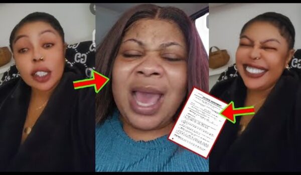 Ɛka Aba, Popular Celebrities Announced Their Divorce, Empress Gifty Emotionally Speaks, Afia Schwar