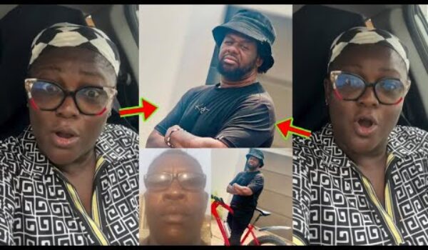 Nantwie Bulldog, Kraman ba Bulldog, Bodam ni, You Will Smell Pepper If You Continue Your Nonsense