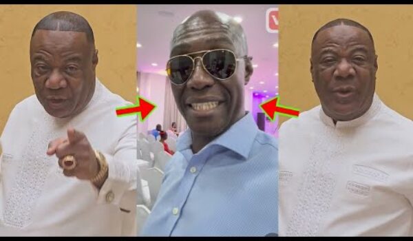 Kofi Oduro You See Your End, You Always Preach Nonsense With Unnecessary Noise,Kofi Oduro In Trouble