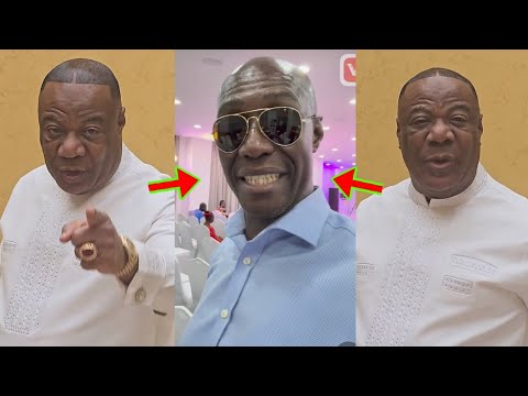 Read more about the article Kofi Oduro You See Your End, You Always Preach Nonsense With Unnecessary Noise,Kofi Oduro In Trouble