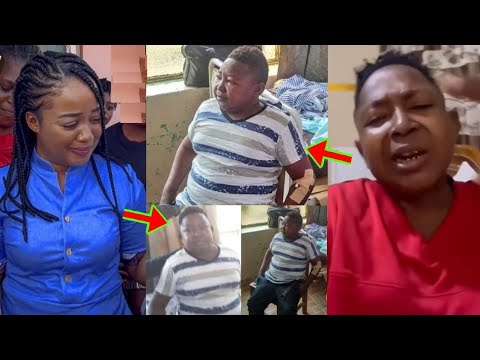Read more about the article The Kidney Disease Has Gotten Out Of Hand, Actor Wayoosi Tearfully Reveals