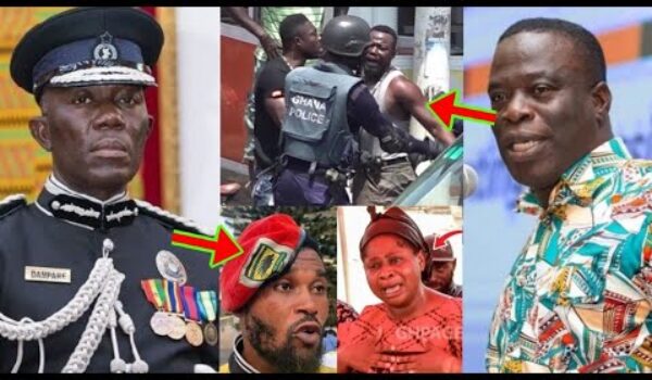 Breaking News: Nsuatreman Team Owner Arrested Together With Two People Over Pooley’s Death