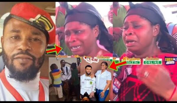 I Don’t Believe My Husband Is Dead, Pooley’s Wife Reveals Their Last Conversation Before His Death