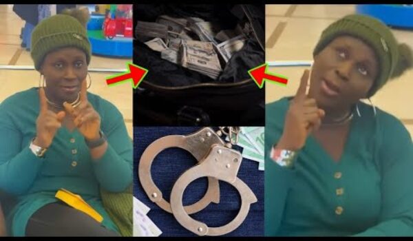 Esther Smith Fraud Case: Esther Smith Reacted To Accusation That She Has Defrauded Some People