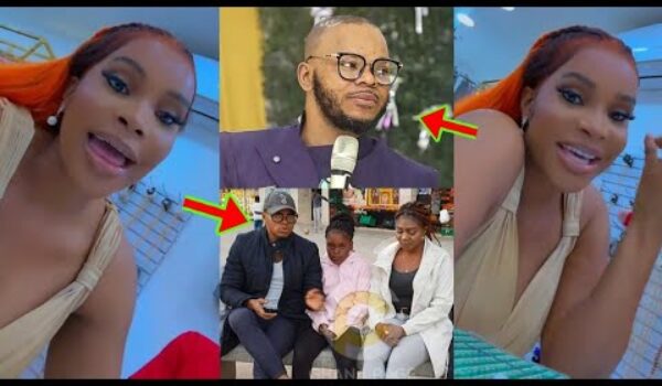 Married Or Not? Benedicta Gafah Boldly Break Silence On Her Marriage With Obinim, Ghanaians Shocked