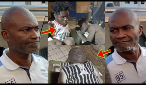 Ken Is Fake, Kennedy Agyapong Is In Trouble. As Two Guys Who E×humed 10yrs Boy B0dy Confesses