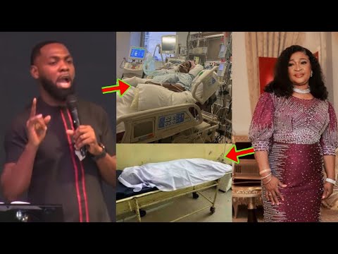 Read more about the article Rev Obofour Narrates From A-Z How His Mother Passed Away In The Hospital, Her Last Words To Him